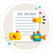 icon International BK News and Resources